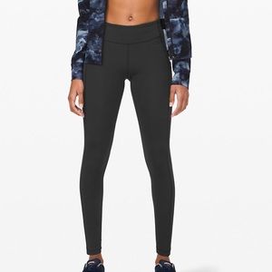 Lululemon Speed Up Legging Tight 28”